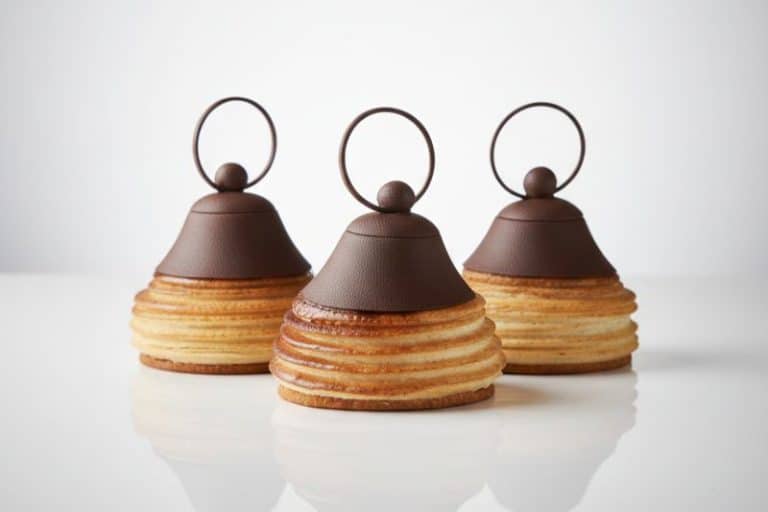 La cloche de Pâques Oréa
