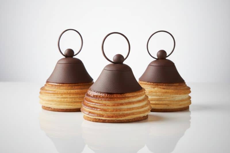 La cloche de Pâques Oréa