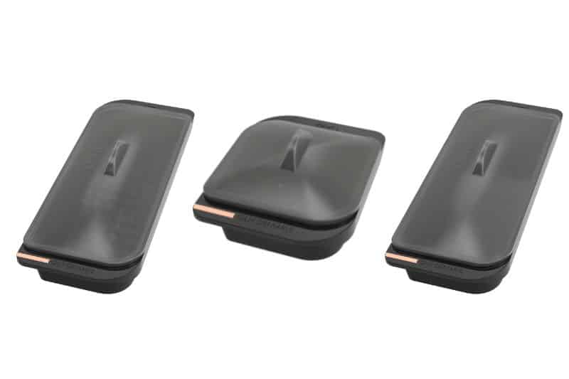 Combo Cook Ohra Guy Demarle