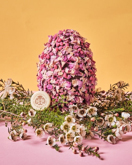 Les chocolats de Pâques 2026