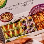 Côté Sushi Hugo Riboulet