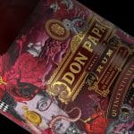 Don Papa Port Quincentennial