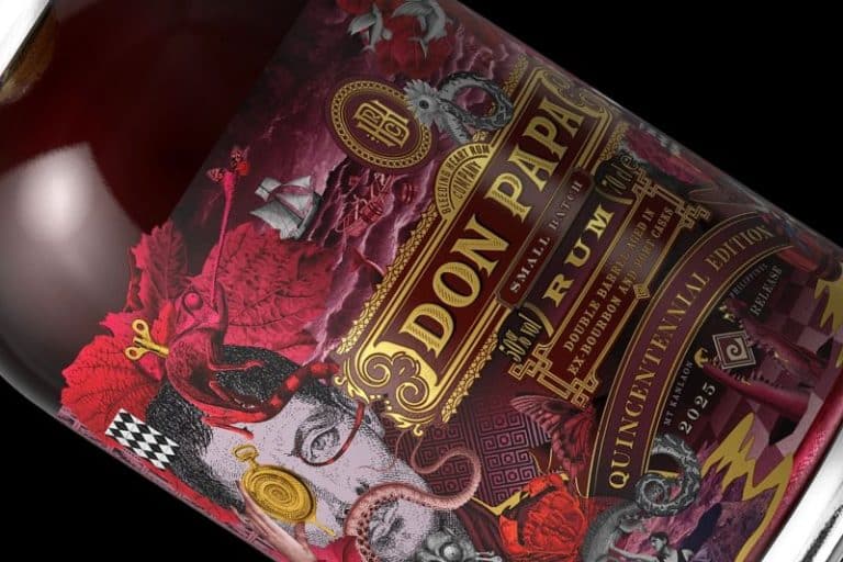 Don Papa Port Quincentennial