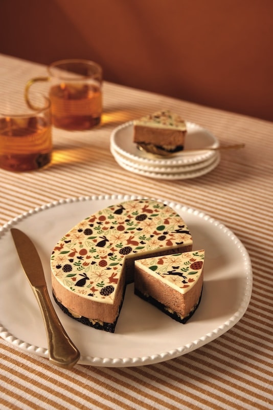 L’Agenda Gourmand du 23 mars