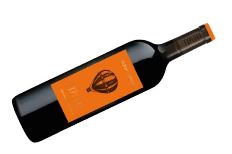 Explore de Tour des Termes