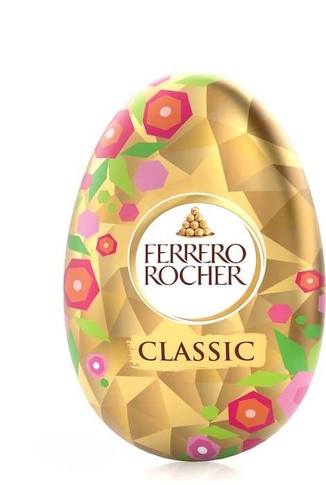 Les chocolats de Pâques 2026
