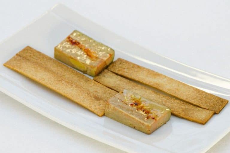 Le foie gras de Pâques