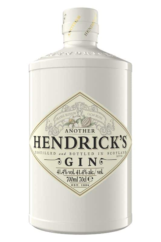 Gin Another Hendrick’s