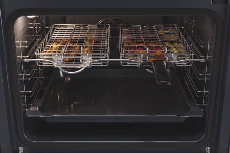 Hotpoint Grill Twist