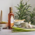 Huile au piment Chipotle