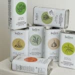 Huiles infusées Kalios