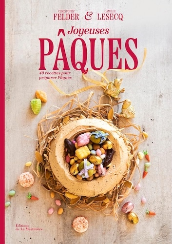 Les livres gastronomiques de mars 2026