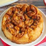 Kouign Amann au beurre salé