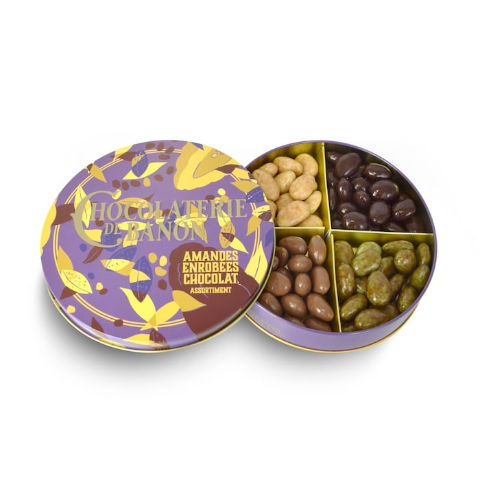 Les chocolats de Pâques 2026