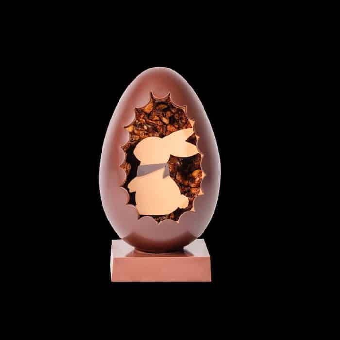 Les chocolats de Pâques 2026