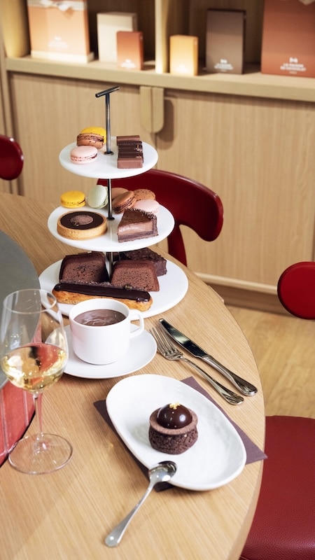 L’Agenda Gourmand du 2 mars