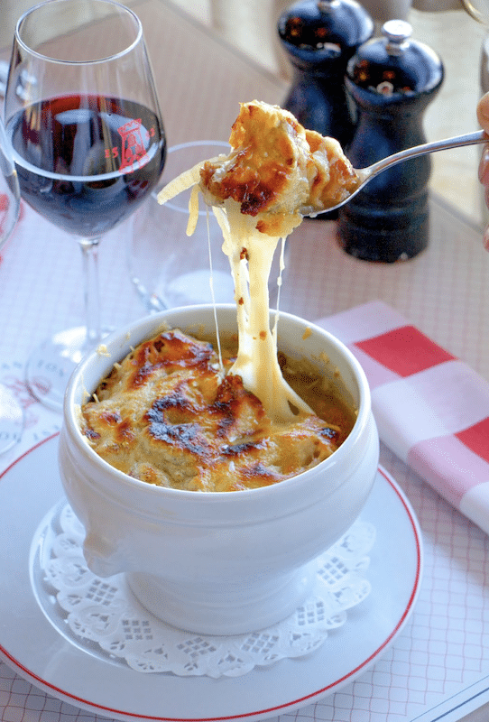 L’Agenda Gourmand du 16 mars