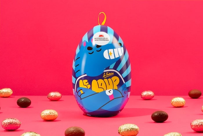 Les chocolats de Pâques 2026