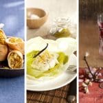 Le menu de la semaine du 30 mars