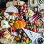 Le plateau de fromages idéal des Français