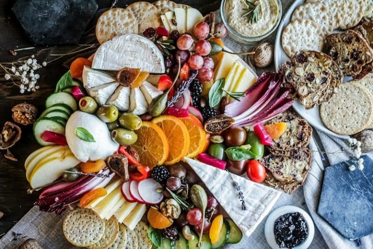 Le plateau de fromages idéal des Français