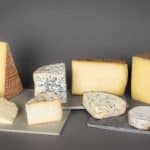 Les 10 meilleurs fromages 2026