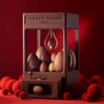 Les chocolats de Pâques 2026