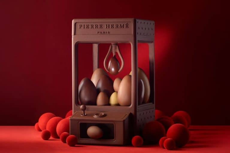 Les chocolats de Pâques 2026