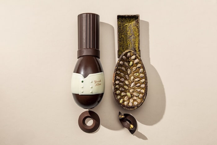 Les chocolats de Pâques 2026