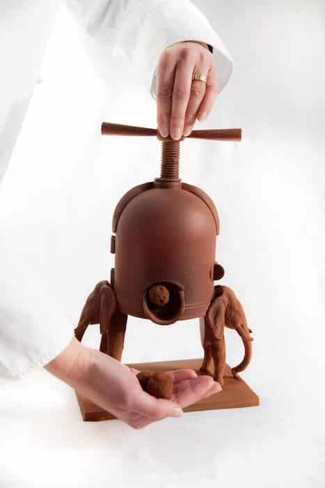 Les Près d’Eugénie