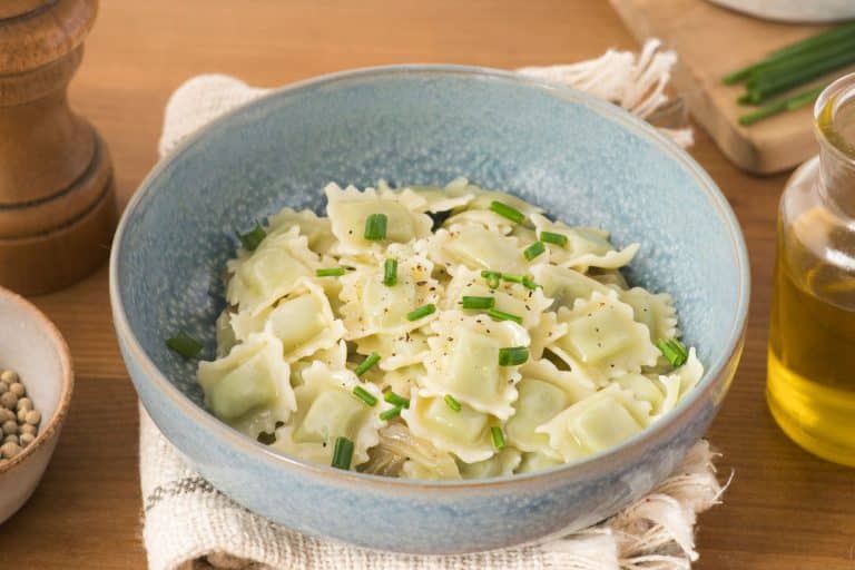 Les Ravioles du Dauphiné