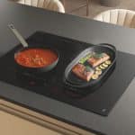 Les tables à induction de la Suite W