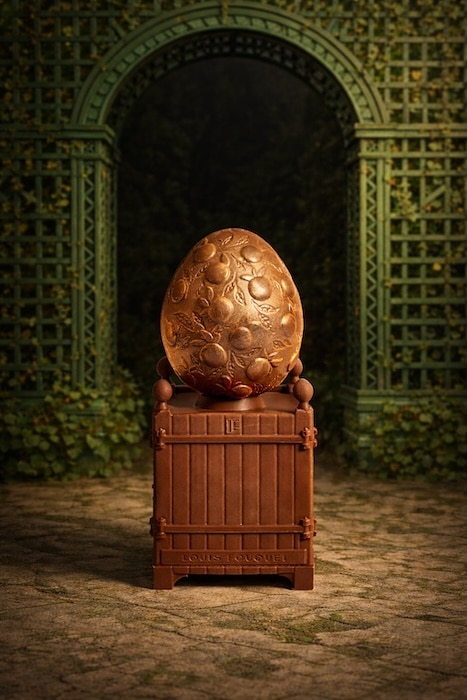 Les chocolats de Pâques 2026