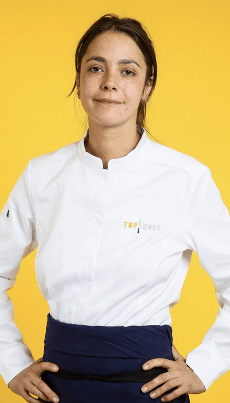 Top Chef 2026 Louise Perrone