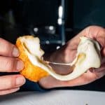 Beignets de Maroilles