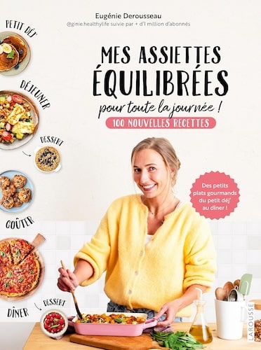 Les livres gastronomiques de mars 2026