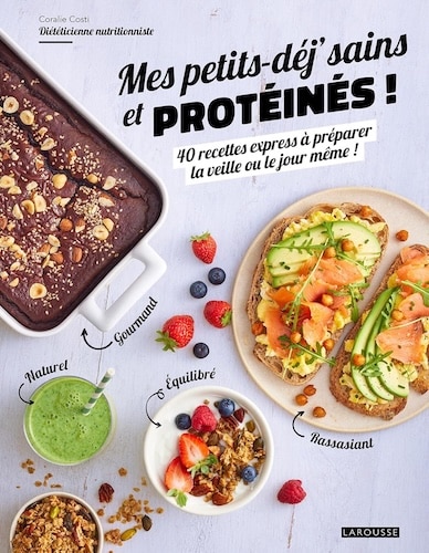 Les livres gastronomiques de mars 2026