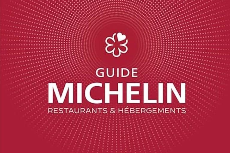 Michelin 2026