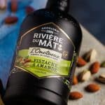 Onctueux Pistache Amande