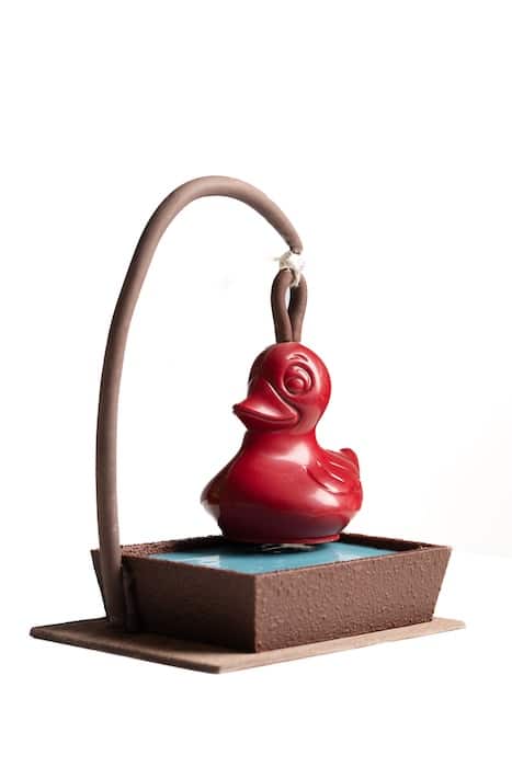 Les chocolats de Pâques 2026