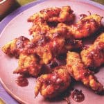 Poulet pané au babeurre