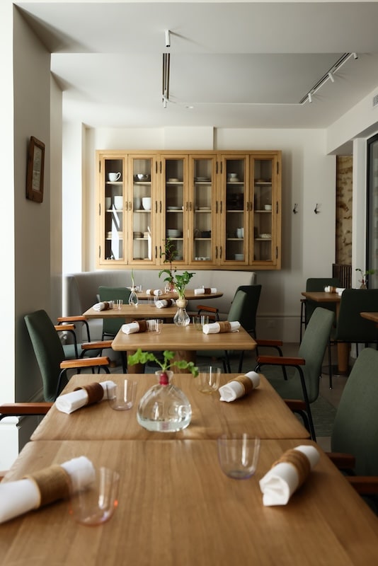 L’Agenda Gourmand du 23 mars