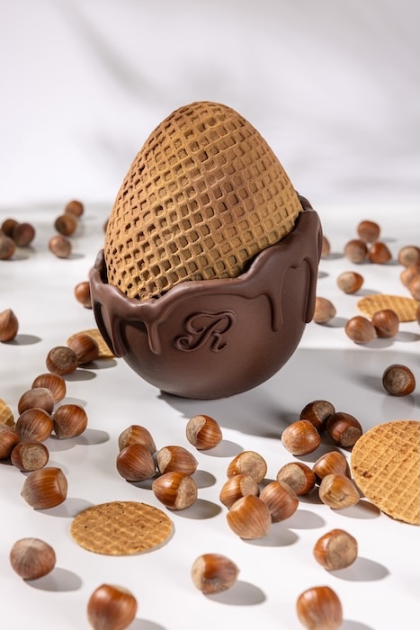 Ritz Paris Le Comptoir