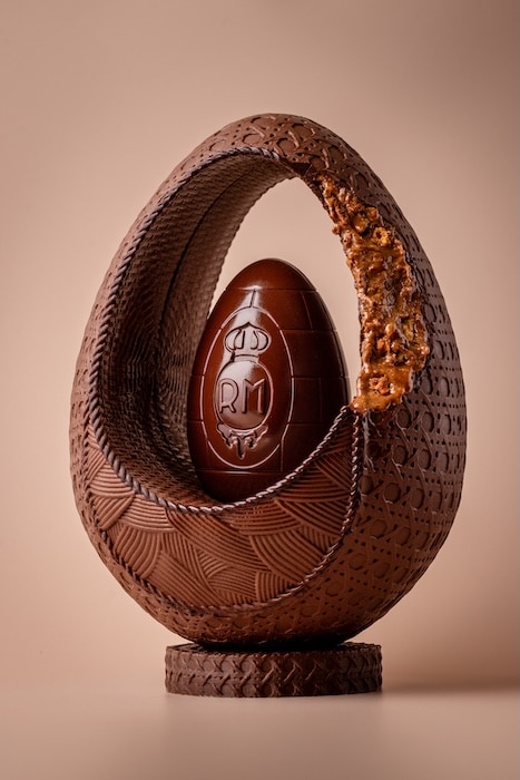 Royal Monceau Raffles Paris