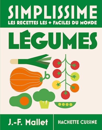 Les livres gastronomiques de mars 2026