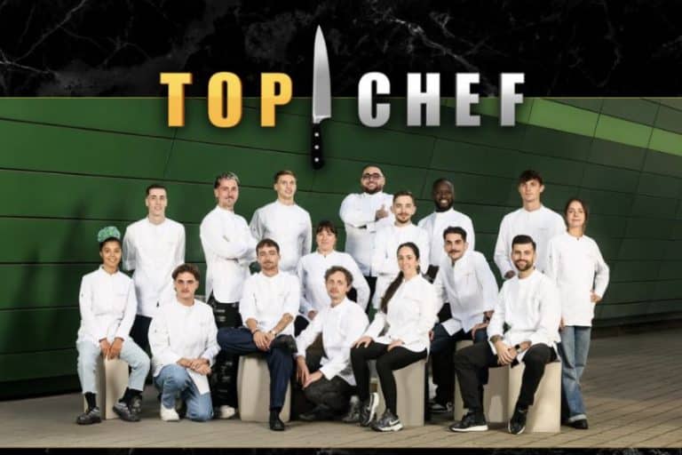 Top Chef 2026