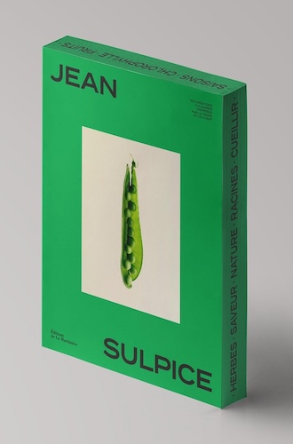 100 créations culinaires inspirées par la terre et le vivant