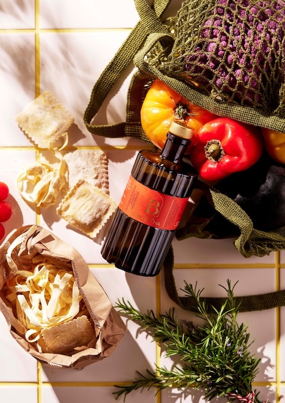 Terra Byzacena Aurora