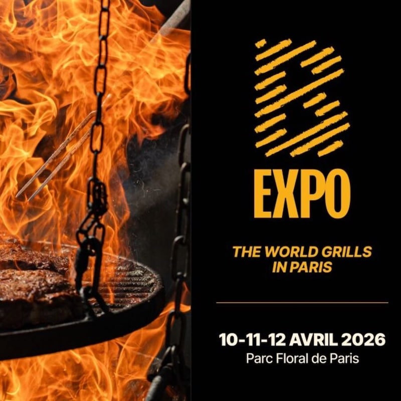Barbecue Expo 2026