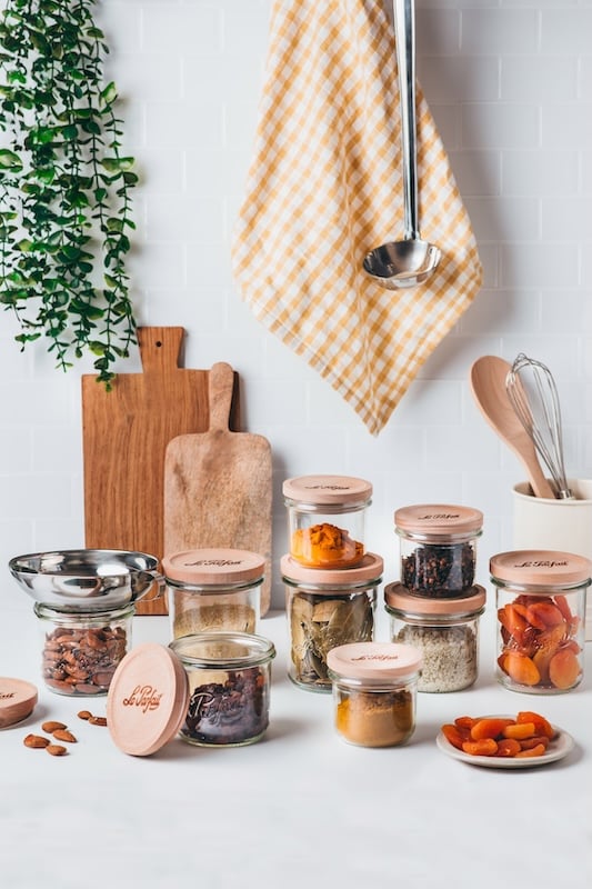 Edition bois Le Parfait